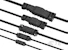 tyco thermal controls Geelijatkos 3-5x6-16mm2