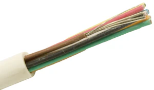 nexans Kabel fqqxb 4x0,22 vit kap