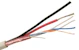 nexans Kabel flaqqbr 2x1 2x2x0,22 vit