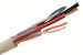 nexans Kabel flqqbr 2x1,5 2x2x0,5 vit