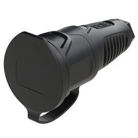 ONNLINE SKJØTEKONTAKT 3X2,5 MM², IP54