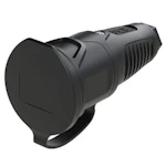 ONNLINE SKJØTEKONTAKT 3X2,5 MM², IP54