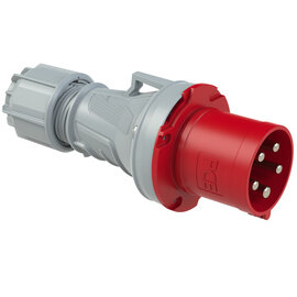 ONNLINE CEE PLUGG 5P 63A 400V 6H IP44