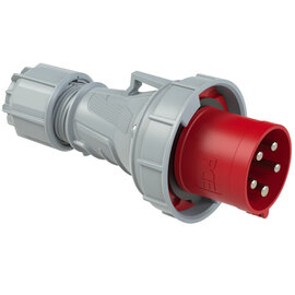 ONNLINE CEE PLUGG 5P 63A 400V 6H IP67
