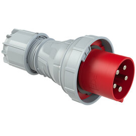 ONNLINE CEE PLUGG 5P 125A 400V 6H IP67