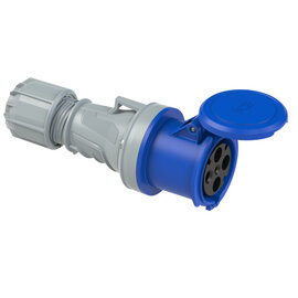 ONNLINE CEE SKJKONT 4P 63A 230V 9H IP44