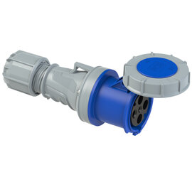 ONNLINE CEE SKJKONT 4P 63A 230V 9H IP67