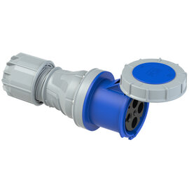 ONNLINE CEE SKJKONT 4P 125A 230V 9H IP67