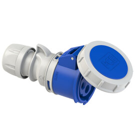 ONNLINE CEE SKJKONT 4P 16A 230V 9H IP67