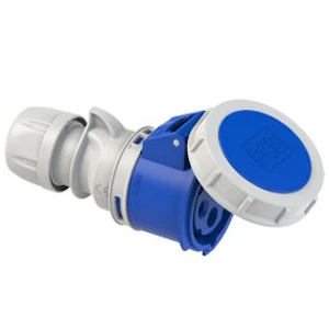 onnline Onnline cee skjkont 4p 32a 230v 9h ip67