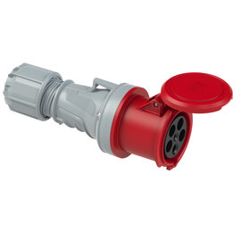 ONNLINE CEE SKJKONT 5P 63A 400V 6H IP44