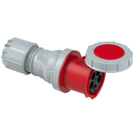 ONNLINE CEE SKJKONT 5P 125A 400V 6H IP67