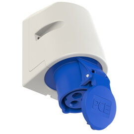 onnline Onnline cee stikk pv 3p 16a 230v 6h ip44