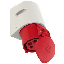 ONNLINE CEE STIKK PV 5P 32A 400V 6H IP44