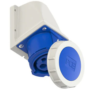onnline Onnline cee stikk pv 4p 32a 230v 9h ip67