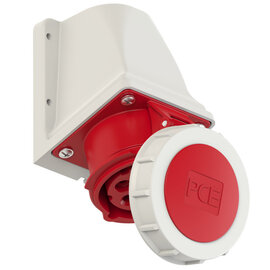 ONNLINE CEE STIKK PV 5P 16A 400V 6H IP67