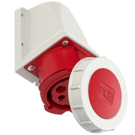 ONNLINE CEE STIKK PV 5P 32A 400V 6H IP67