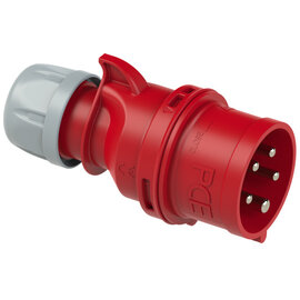 ONNLINE FASEVENDER 16A 5P 400V 6h