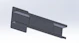 ladesystem V-lk ladekonsoll vegg