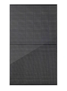jasolar Pv panel jasolar mono black 320w