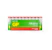 gpbm nordic Batteri alkaline aaa/lr03 10 stk = 1 pak