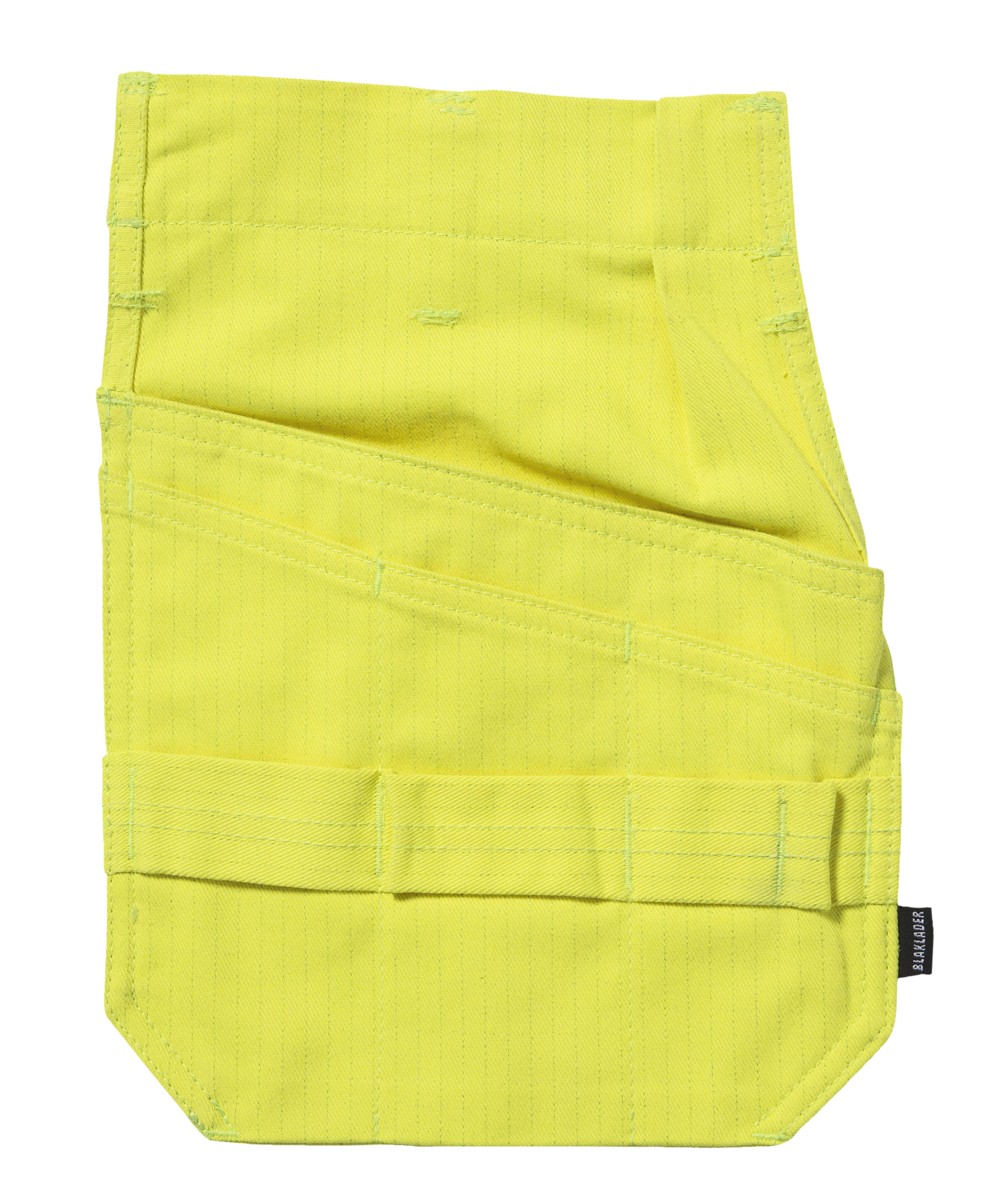 blåkläder Riipputaskut blåkläder 1516 15143300 keltainen onesize
