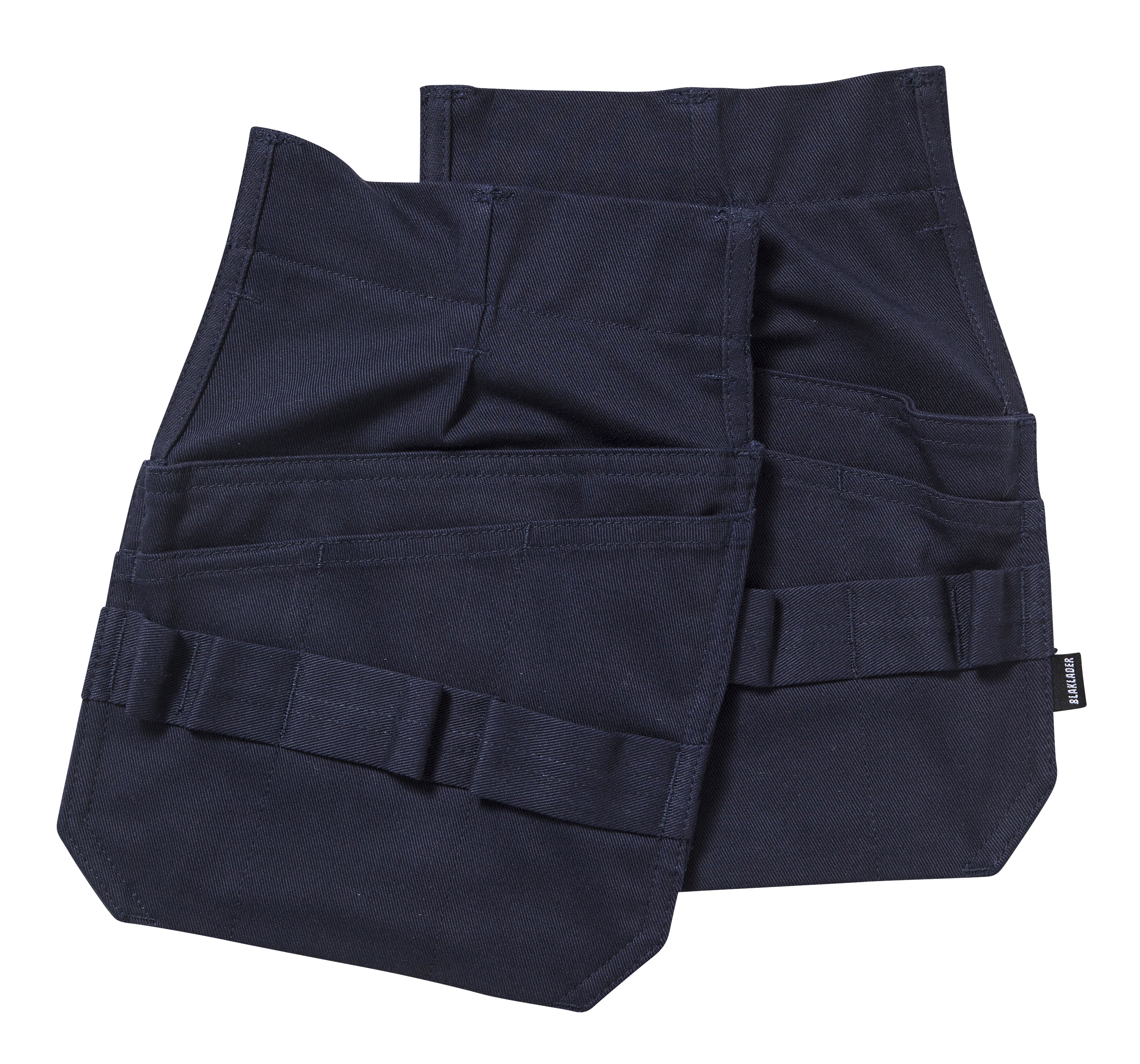 blåkläder Nail pockets blåkläder 151615000000