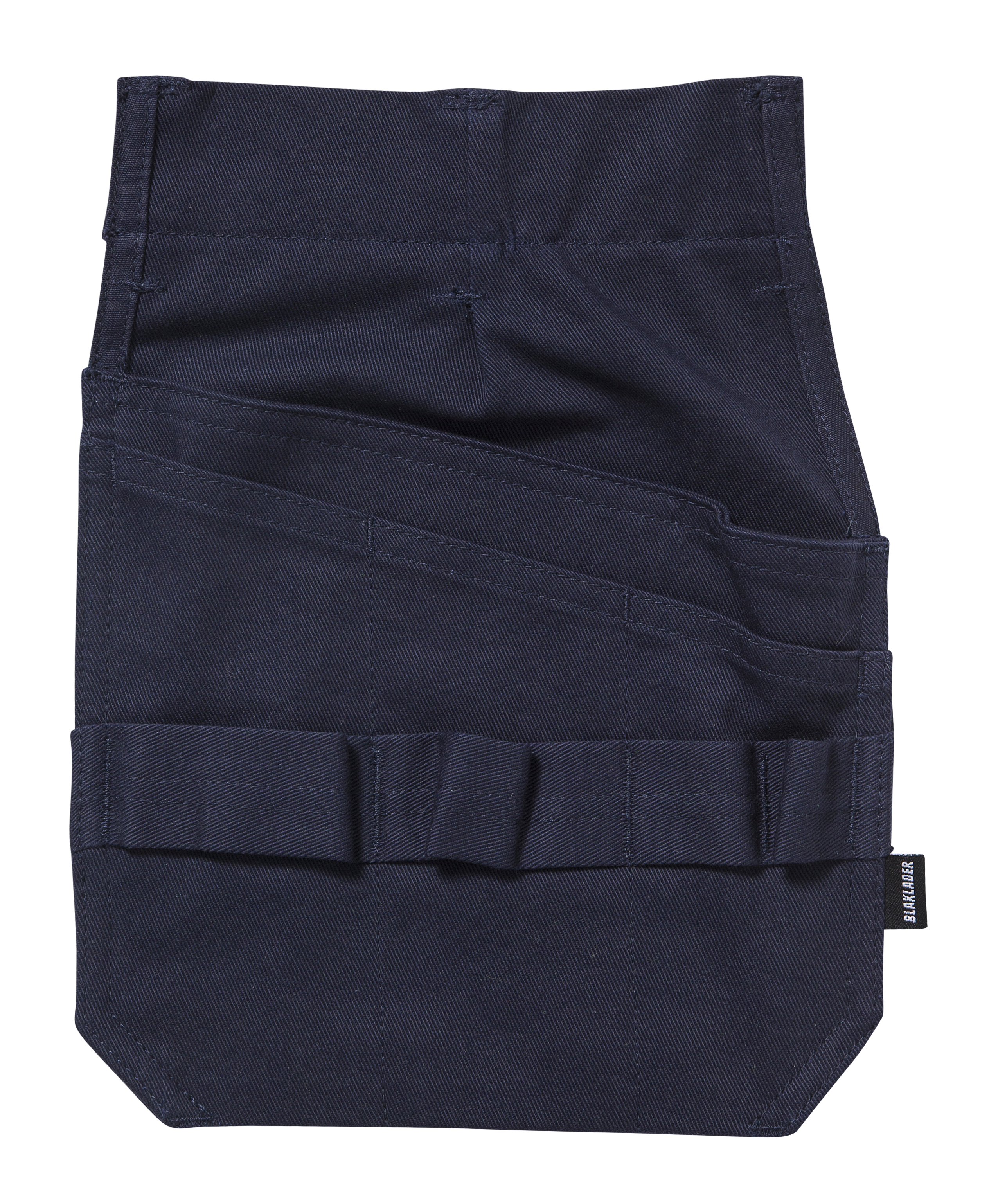 RIIPPUTASKUT BLÅKLÄDER 1516 15148900 SININEN ONESIZE