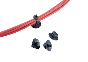hellermanntyton Fästplatta 151-01600