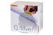 mirka Sanding disc mirka q-silver 150mm 320 100pcs