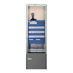 MARKKABELSK 63A UTG 2XDII E-MKSF 63.02