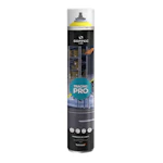 LINJEFÄRG SOPPEC TRACING PRO GUL 750ML