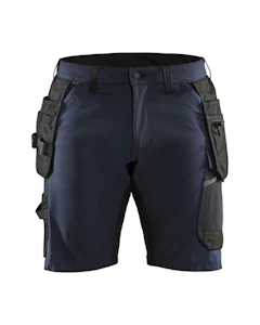 blåkläder Shorts blåkläder 152016459998 z