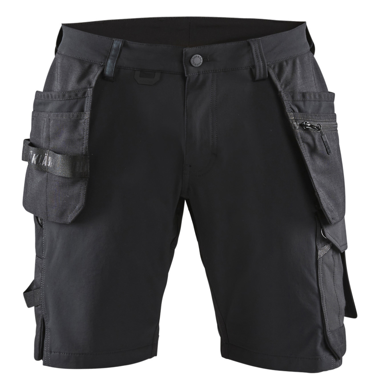blåkläder Shorts blåkläder 152016459998 c60