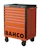 bahco Tool trolley e77 7dr bahco premium 1477k7