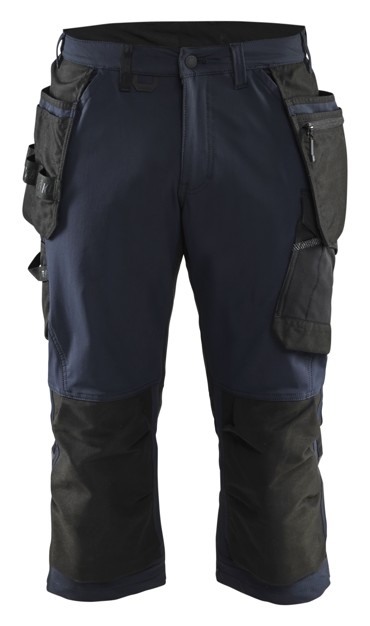 blåkläder 3/4-shorts blåkläder 152116458699 size c52