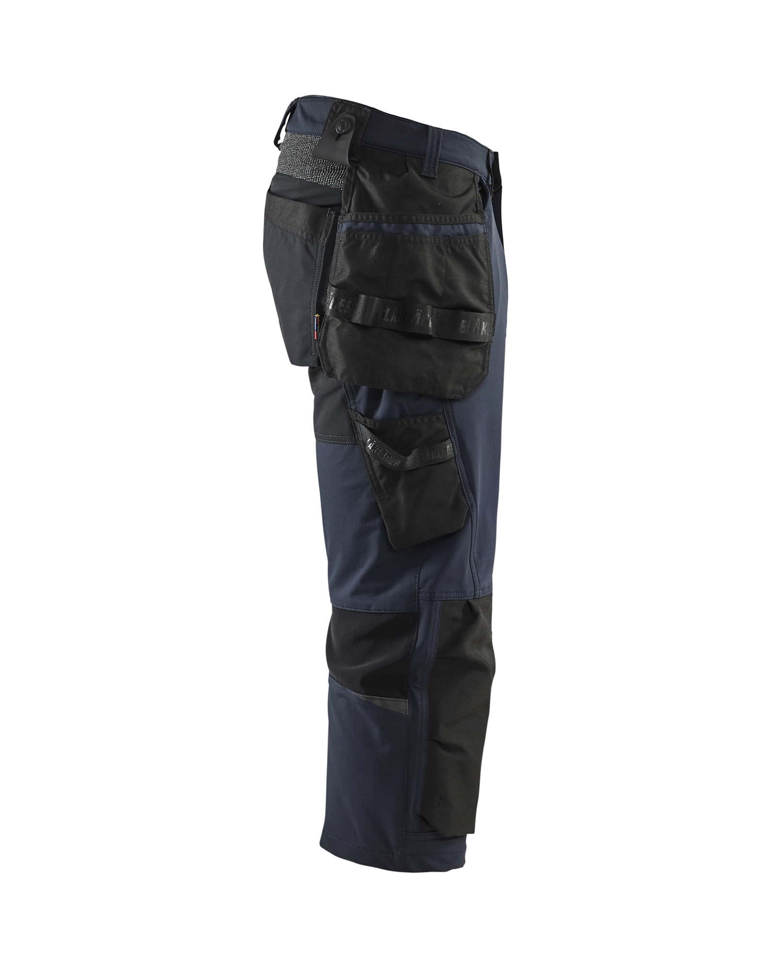 blåkläder 3/4-shorts blåkläder 152116458699 size c52