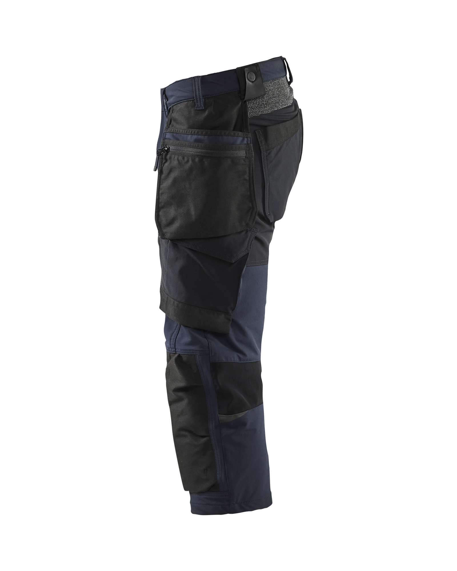 blåkläder 3/4-shorts blåkläder 152116458699 size c52