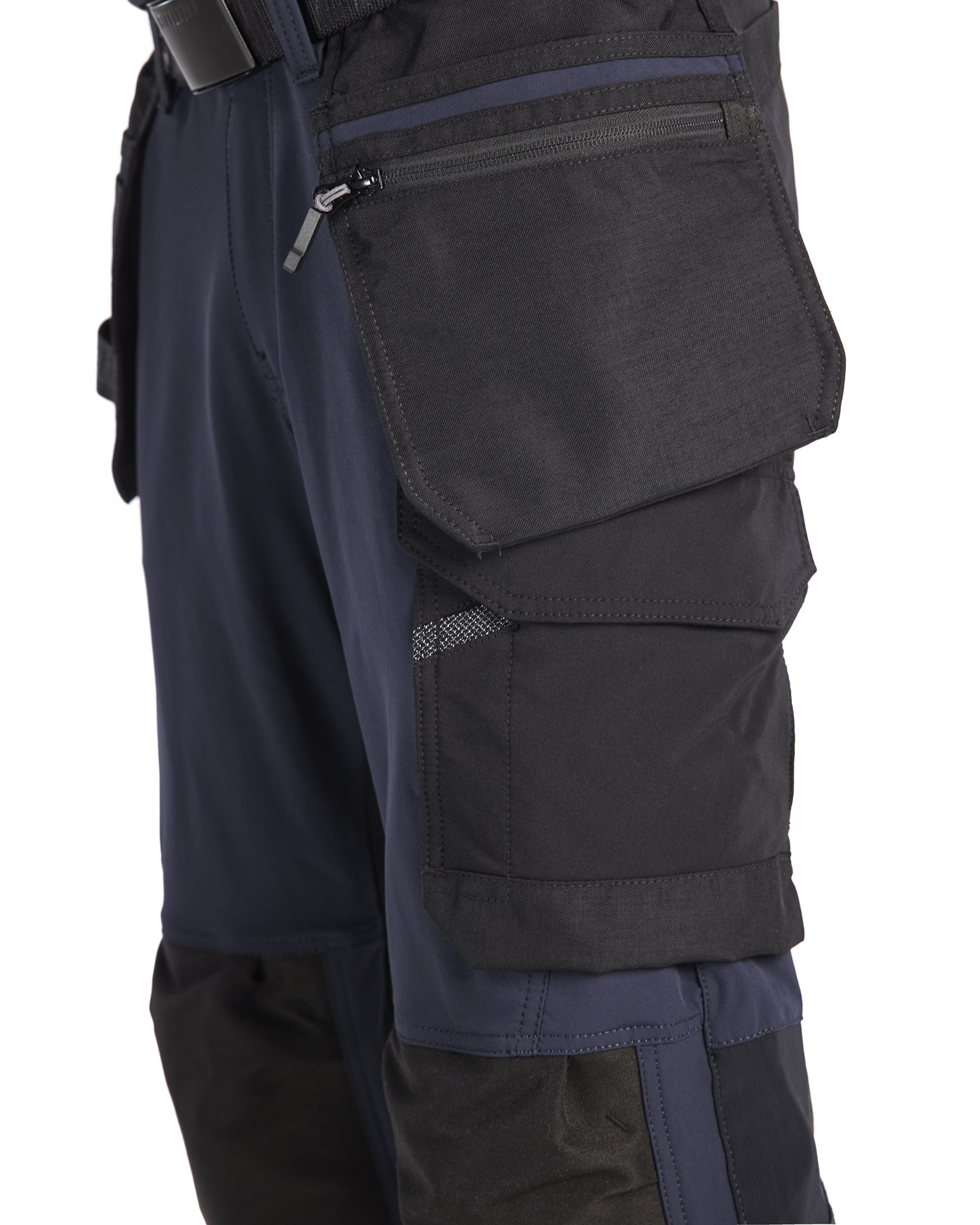 blåkläder 3/4-shorts blåkläder 152116458699 size c52