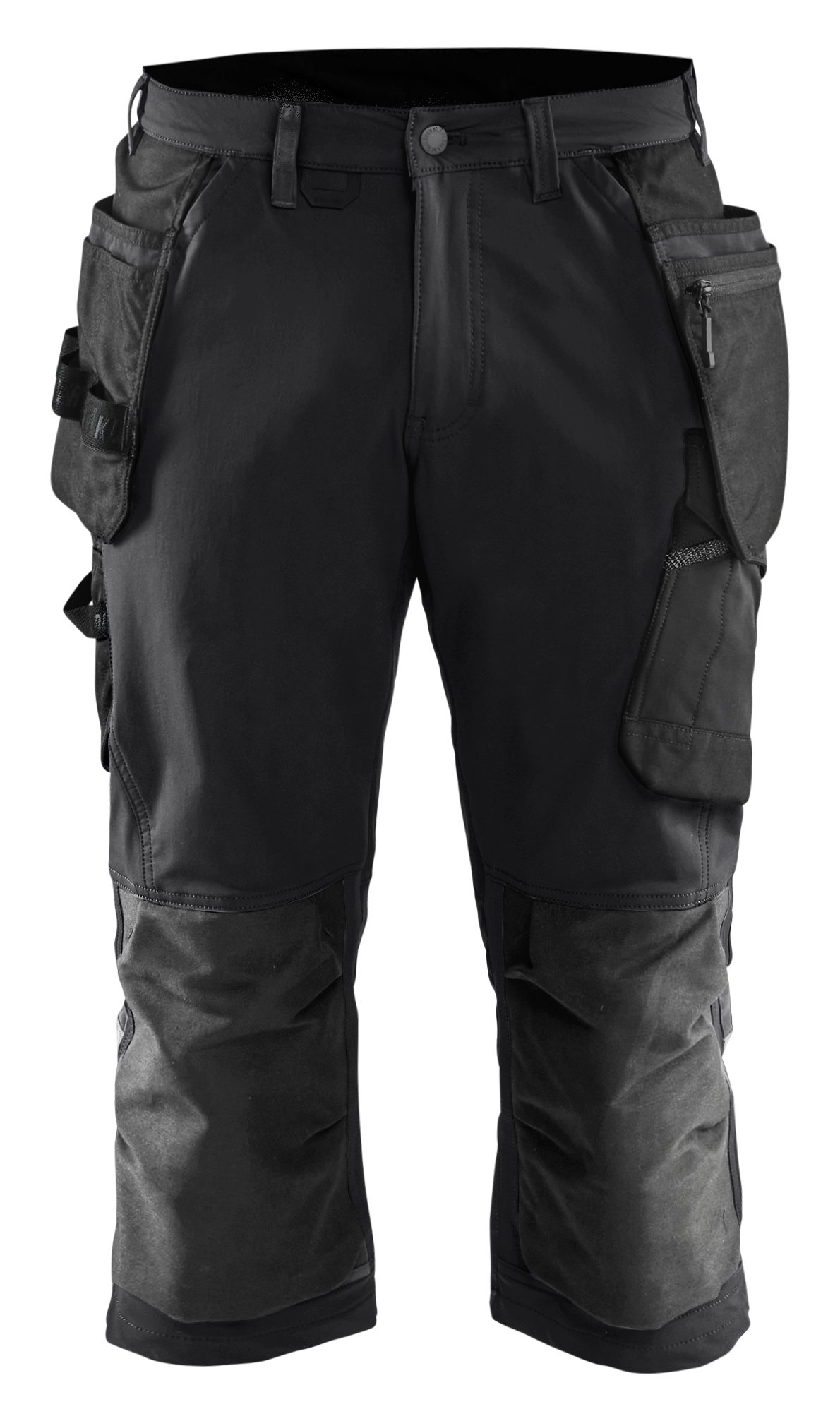 blåkläder 3/4-shorts blåkläder 152116459998 size c44