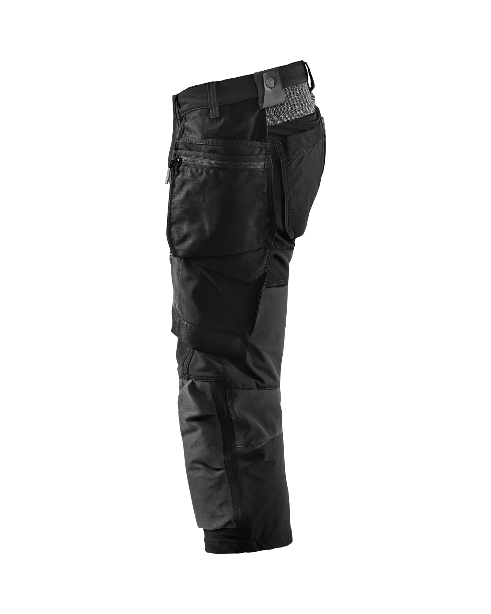 blåkläder 3/4-shorts blåkläder 152116459998 size c44