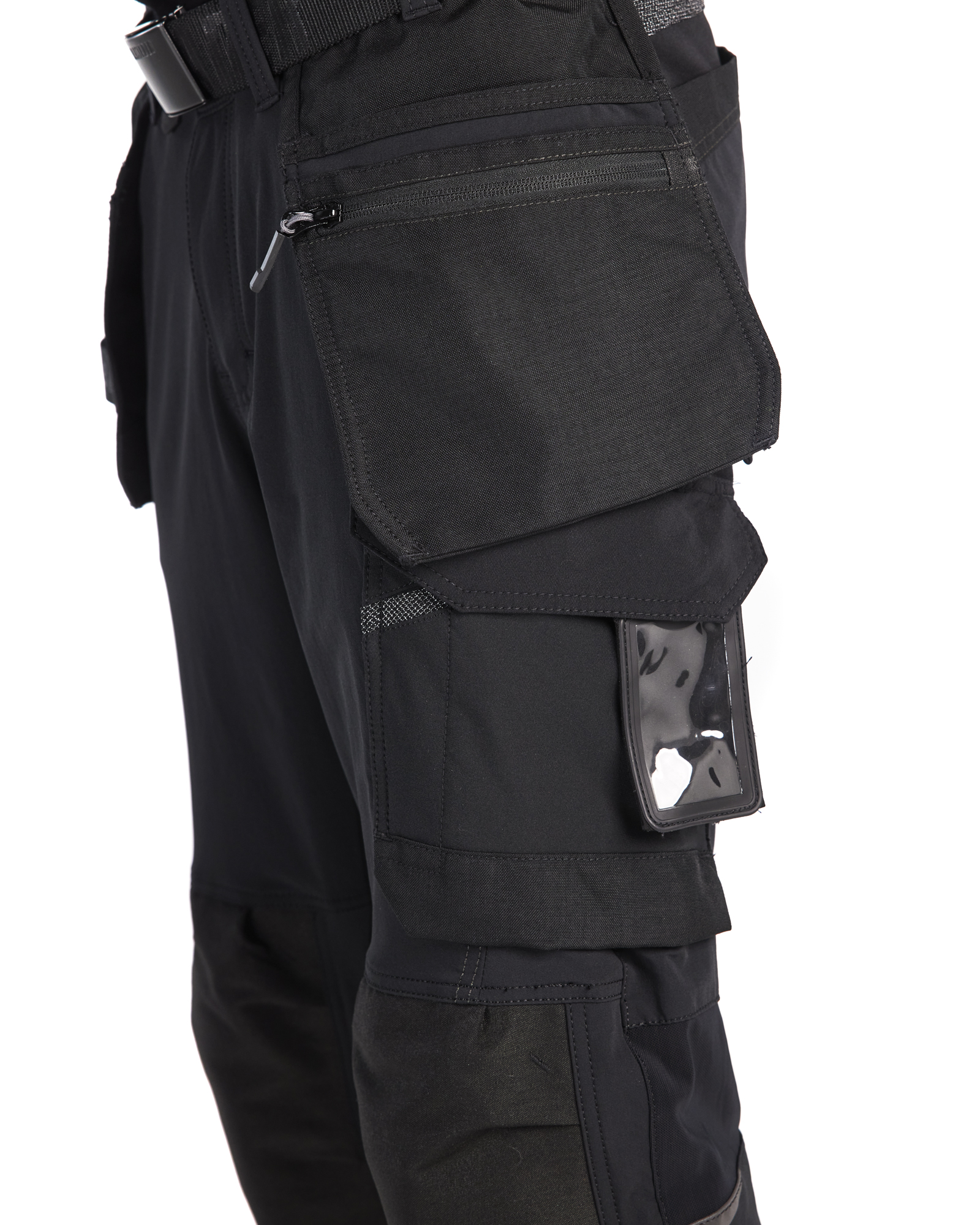 blåkläder 3/4-shorts blåkläder 152116459998 size c44