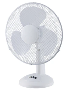 opal Table fan opal 16 white