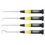 PRECISION FIXED BLADE SET 2-K PRECISION FIXED BLADE 4-PIECE