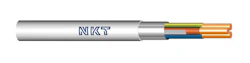 INSTALLATIONSKABEL EXLQ XTRA 3G2,5 DCA QADDY 450