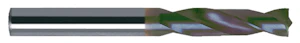 ruko Weld point drill ruko 10.0mm hss-co5 ticn