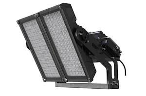 ledimo Floodlight area ip66 ip66 600w 564mm 750 f01603