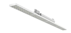 UNIVERSAL LUMINAIRE EASYTRACK IP20 48W 1150mm 840 90D W