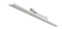 UNIVERSAL LUMINAIRE EASYTRACK IP20 48W 1150mm 840 DS25D W