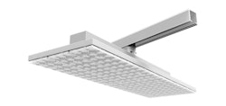 UNIVERSAL LUMINAIRE EASYTRACK IP20 70W 577mm 840 DS25x90D W